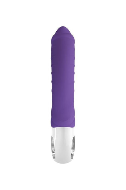 Fun Factory Tiger Mor Vibratör 23 cm