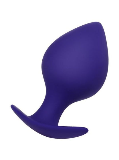 Glob Anal Plug Mor 10 cm