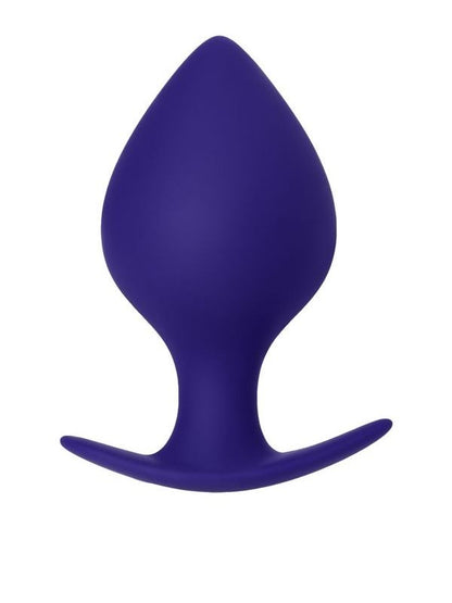 Glob Anal Plug Mor 10 cm