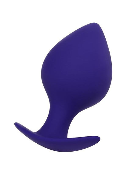 Glob Anal Plug Mor 10 cm