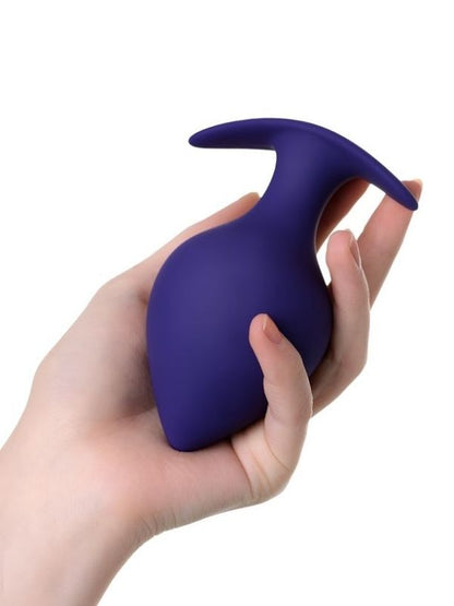 Glob Anal Plug Mor 10 cm