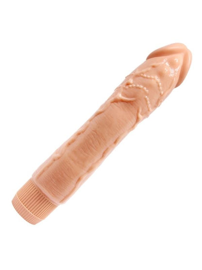 Güçlü Titreşimli 24 cm Realistik Vibratör