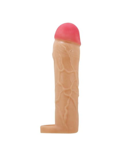 Hani Gerçek Hissiyatlı Uzatıcı Penis Kılıfı