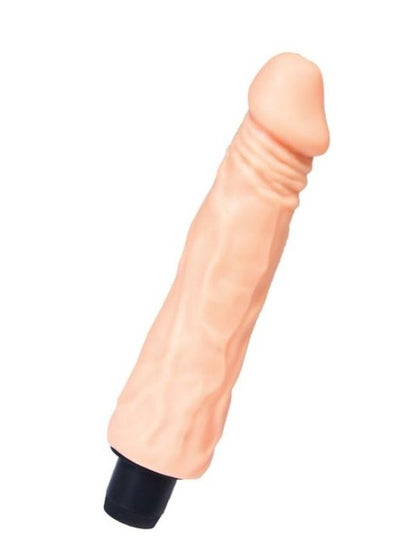Hook Realistik Dildo TPE Ten  23 cm