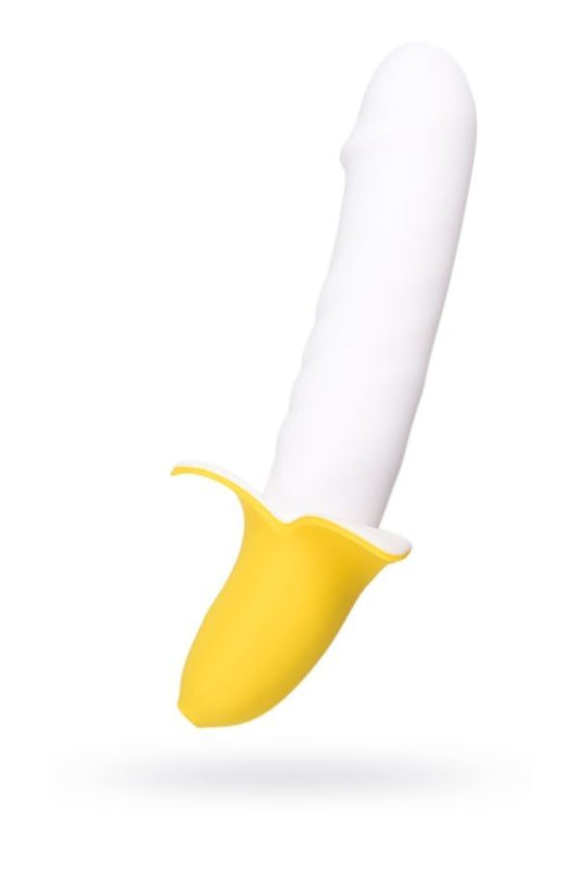 Jos B-NANA 19cm Modern Tasarım Vibratör