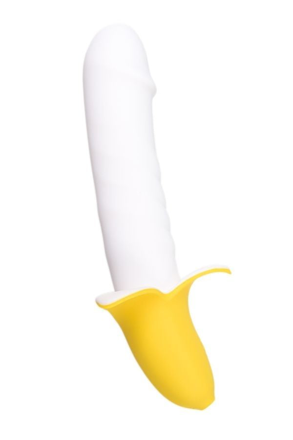 Jos B-NANA 19cm Modern Tasarım Vibratör