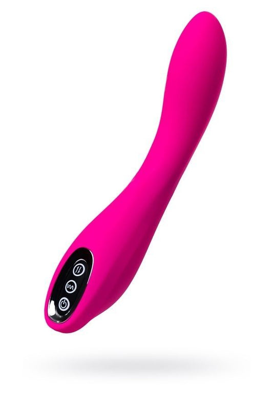 Jos Beadsy Uyarıcı Bilyalı 21cm Vibratör