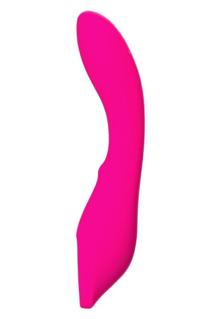 Jos Beadsy Uyarıcı Bilyalı 21cm Vibratör