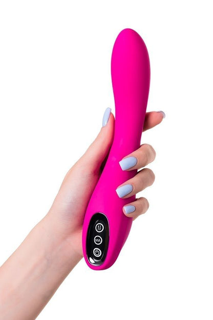 Jos Beadsy Uyarıcı Bilyalı 21cm Vibratör