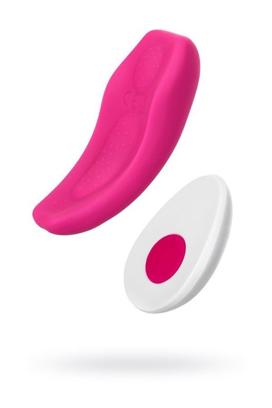 Jos Flirty Uzaktan kumandalı Giyilebilir Klitoral Vibratör
