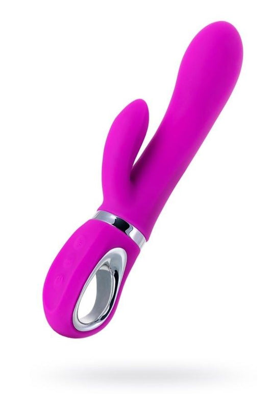 Jos Joly 19,6cm WOW Modlu Mor Vibratör