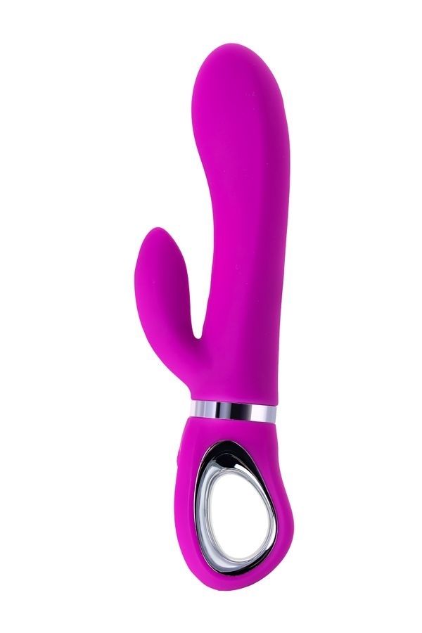Jos Joly 19,6cm WOW Modlu Mor Vibratör