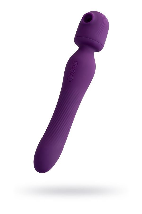 Jos Kisom 2&apos;si 1 arada 24cm Vibratör
