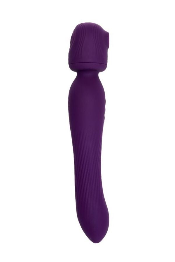 Jos Kisom 2&apos;si 1 arada 24cm Vibratör