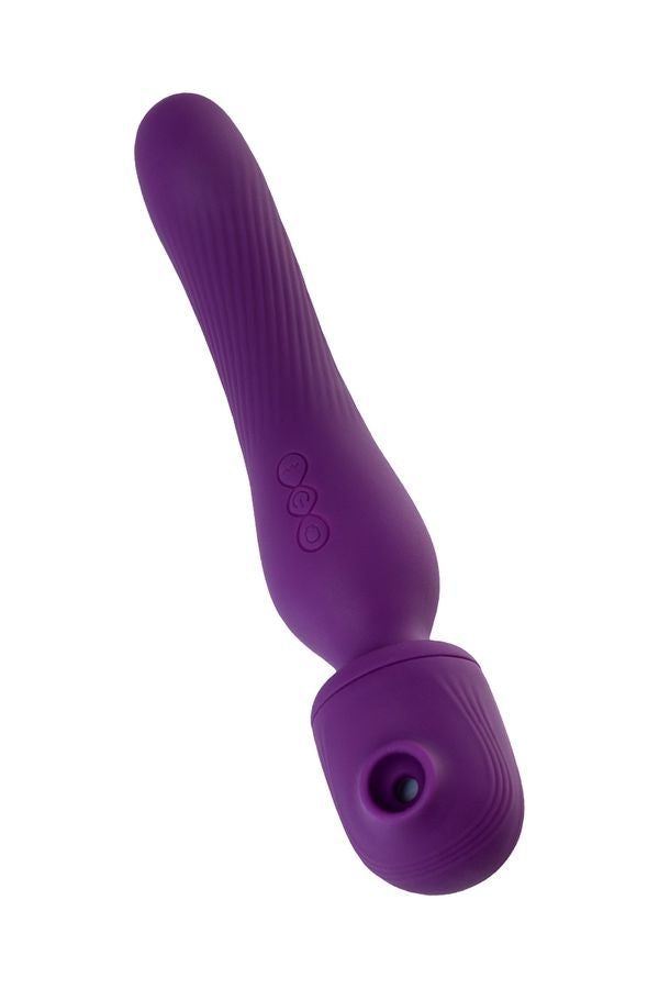 Jos Kisom 2&apos;si 1 arada 24cm Vibratör