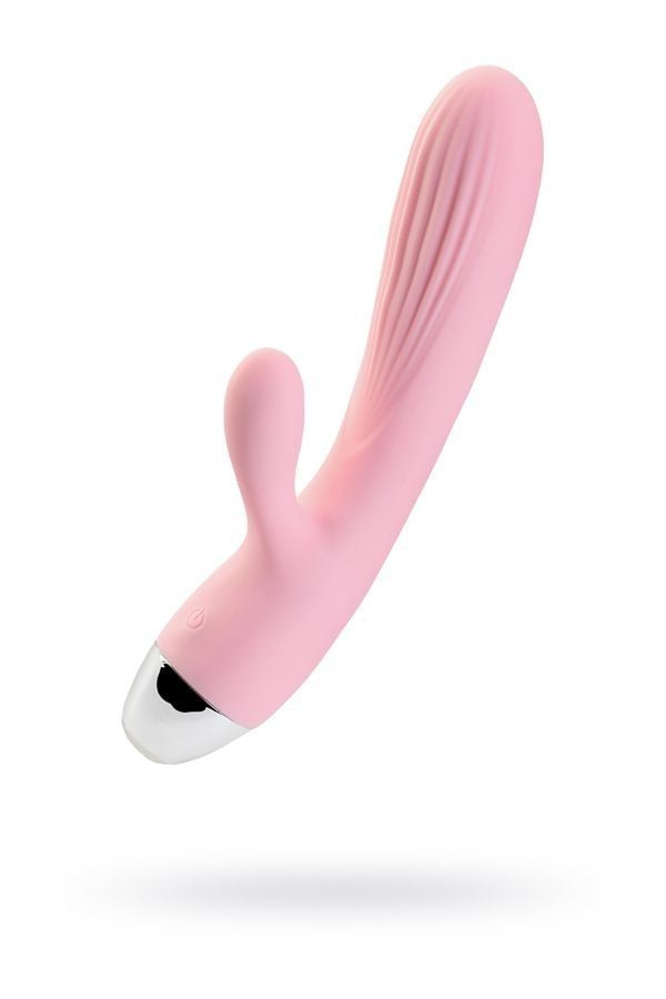 Jos Milly 40 ° Isıtmalı 20cm Vibratör