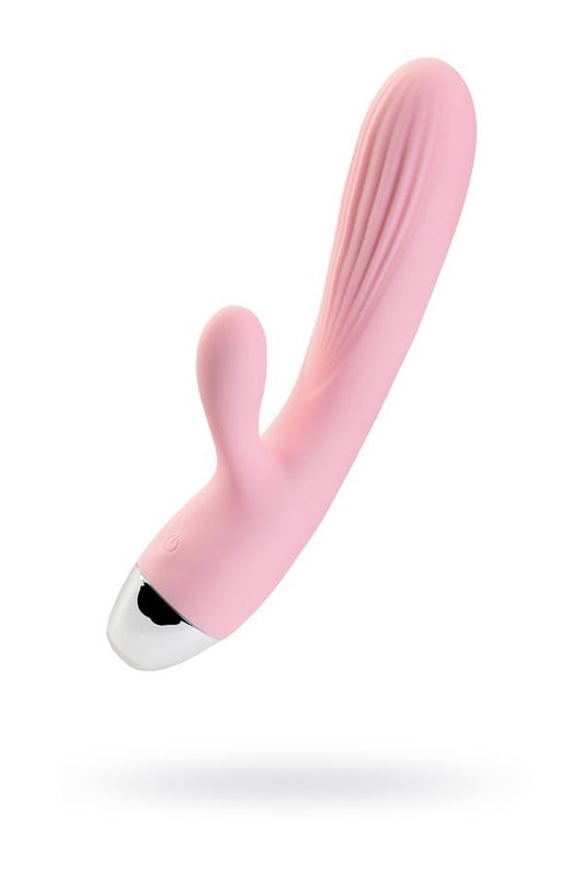 Jos Milly 40 ° Isıtmalı 20cm Vibratör