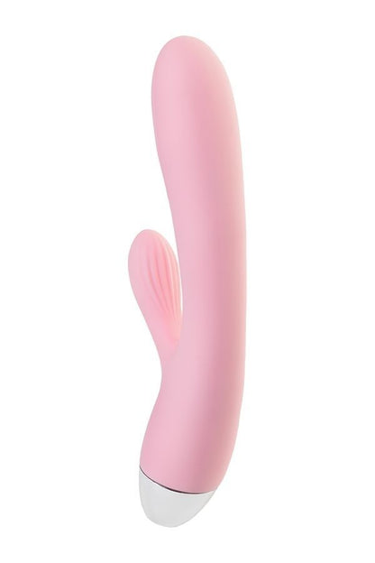 Jos Milly 40 ° Isıtmalı 20cm Vibratör
