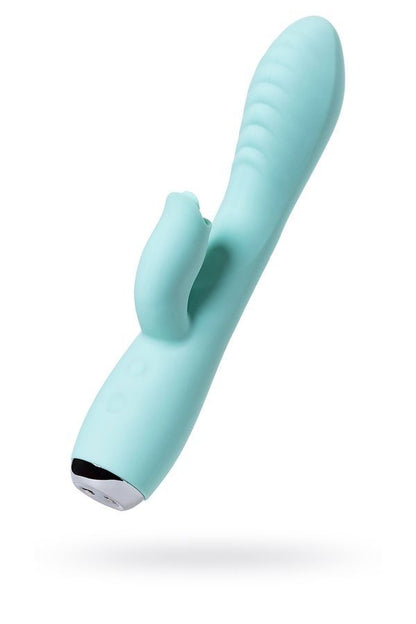 Jos Milo 20cm Klitoral Uyarıcı ve Dilli Vibratör