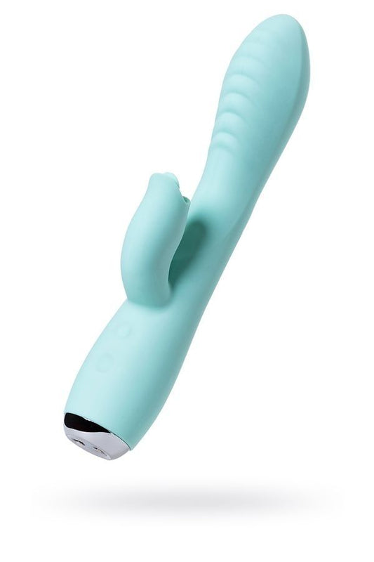 Jos Milo 20cm Klitoral Uyarıcı ve Dilli Vibratör