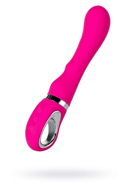Jos Pilo 20cm WOW modlu Pembe Vibratör