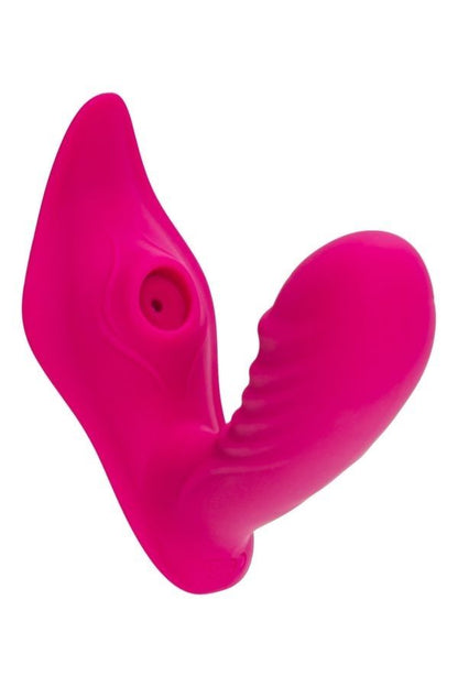 Jos Shani Giyilebilir Uzaktan Kumandalı  G Nokta Vibratorü