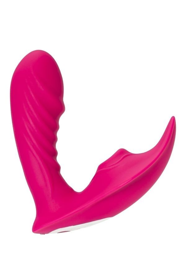 Jos Shani Giyilebilir Uzaktan Kumandalı  G Nokta Vibratorü