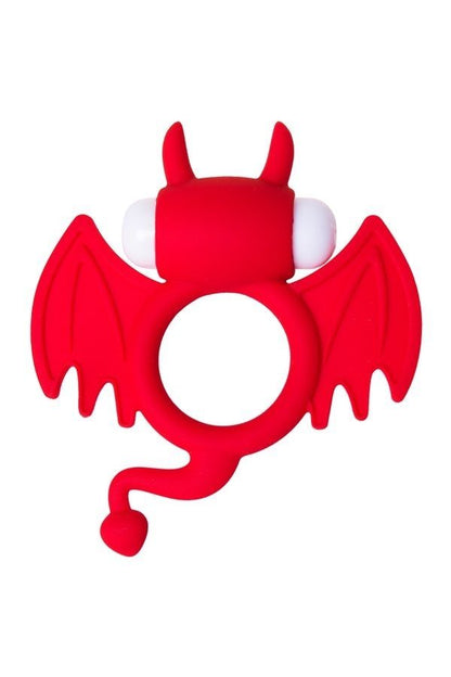 Jos Sweet Devil Titreşimli Penis Halkası