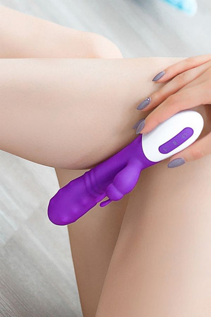Jos Taty Klitoral Uyarıcı Vibratör