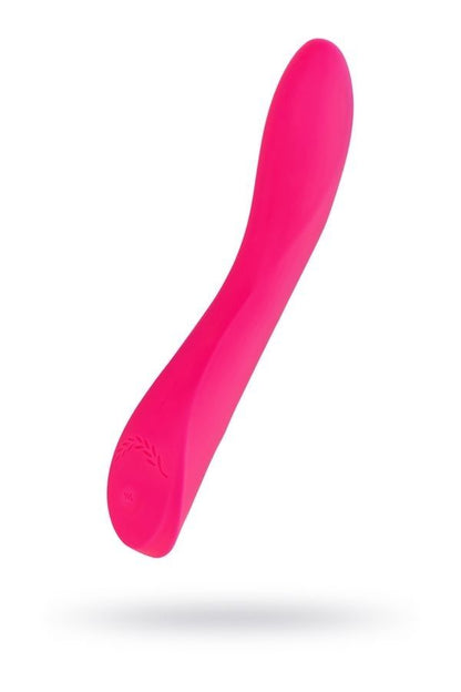 Jos Twig 20,5cm Pembe Vibratör
