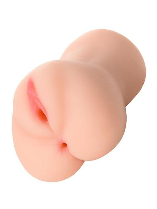 Juicy Çift Gİrişli Masturbator Anal Vajinal 25 Years