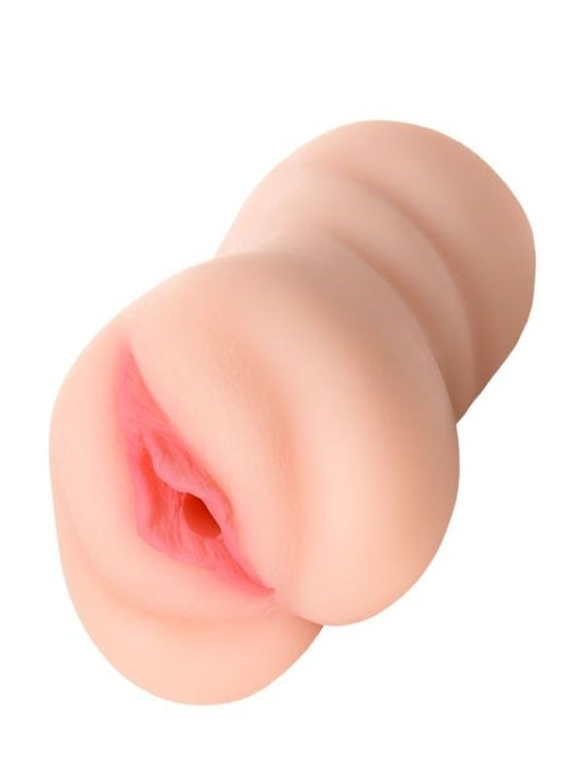 Juicy Pussy  Masturbator Realistik  Expert 35 Years Ten 13,5 cm