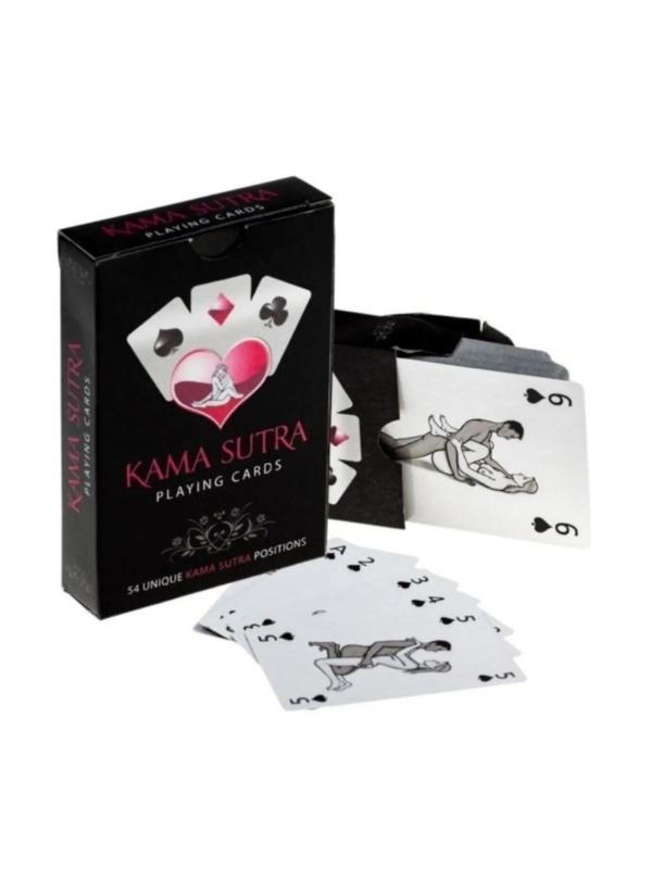 KamaSutra Oyun Kartları