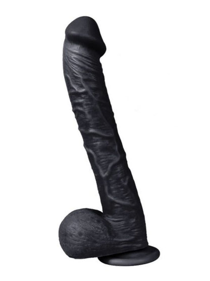 King Sized 33 cm Zenci Dildo