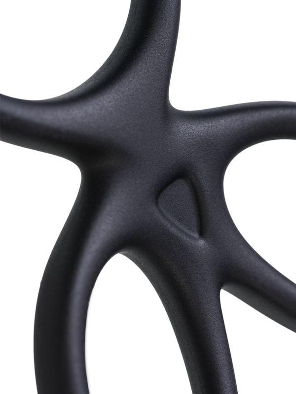 KRAKEN Üçlü Penis Halkası 10cm