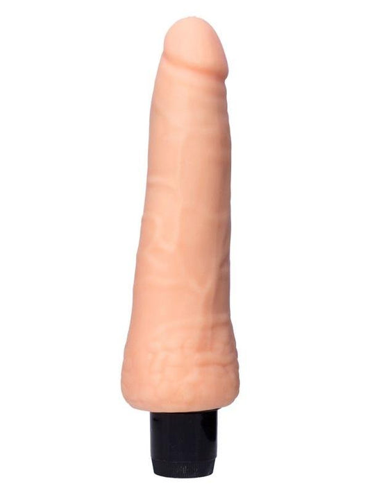 Lank Realistik Dildo 20 cm