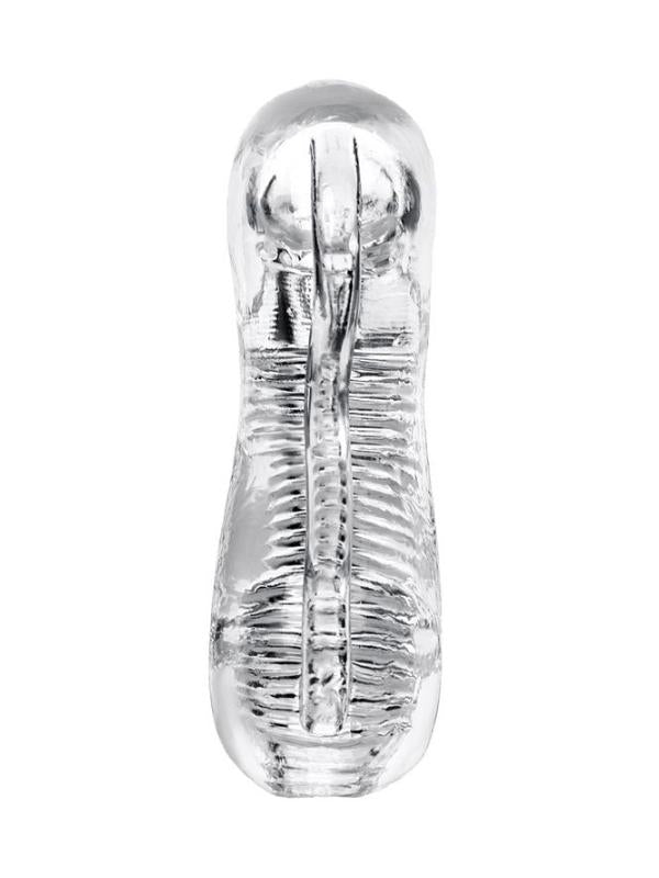 Lingam Indira Şeffaf Masturbator