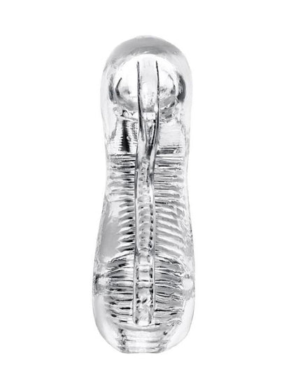 Lingam Indira Şeffaf Masturbator