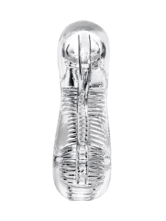 Lingam Indira Şeffaf Masturbator