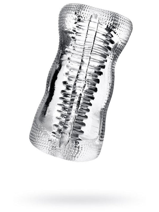 Lingam Masturbator Asha 14 cm