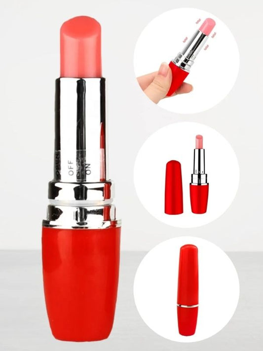 Lipstick Vibe Ruj Vibratör
