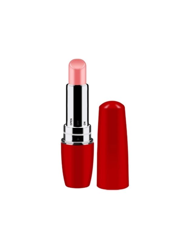 Lipstick Vibe Ruj Vibratör