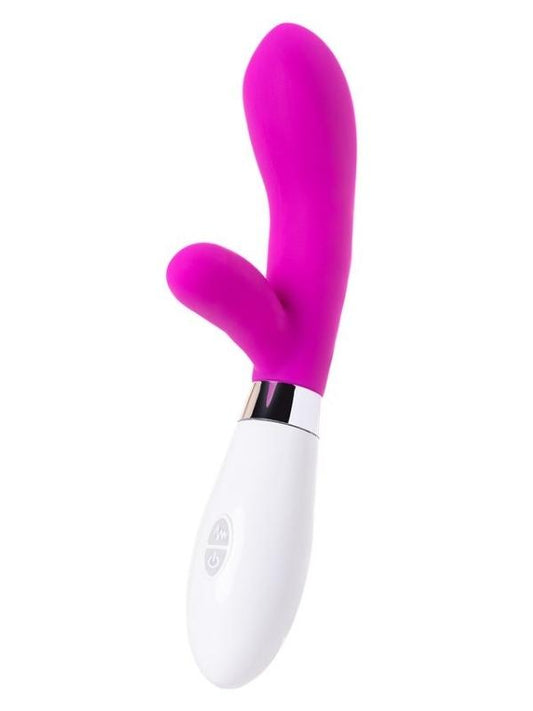 Mady Vibratör Pembe 20,4 cm