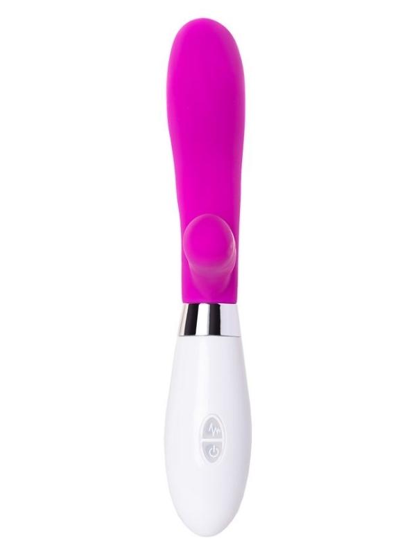 Mady Vibratör Pembe 20,4 cm