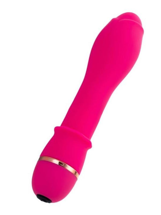 Marchy Vibratör Pembe 16,6 cm
