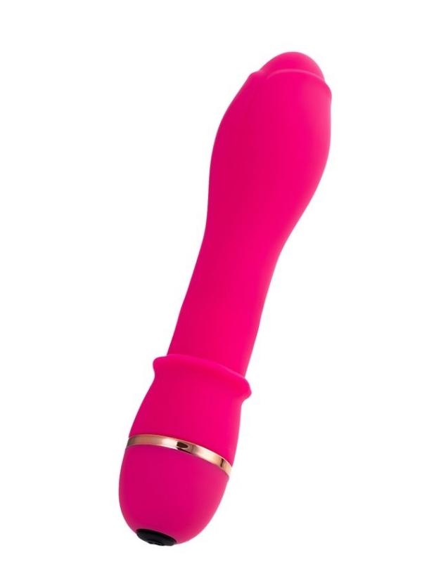 Marchy Vibratör Pembe 16,6 cm