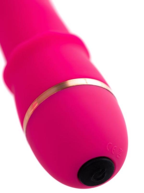 Marchy Vibratör Pembe 16,6 cm