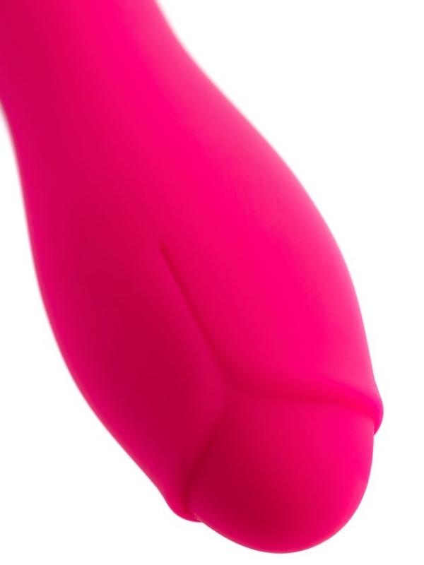 Marchy Vibratör Pembe 16,6 cm