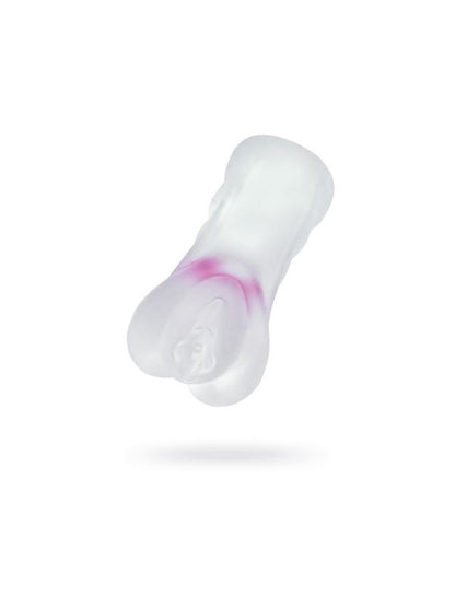 Masturbator Realistik Crystal Rose