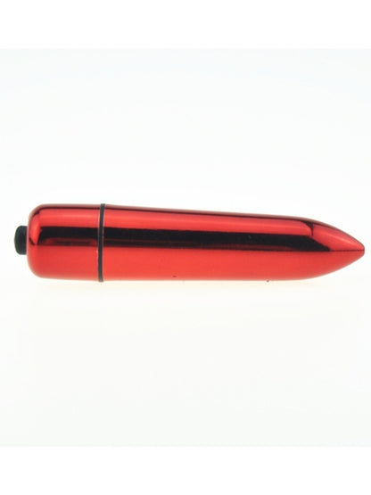 Mini Kurşun Vibratör Kırmızı